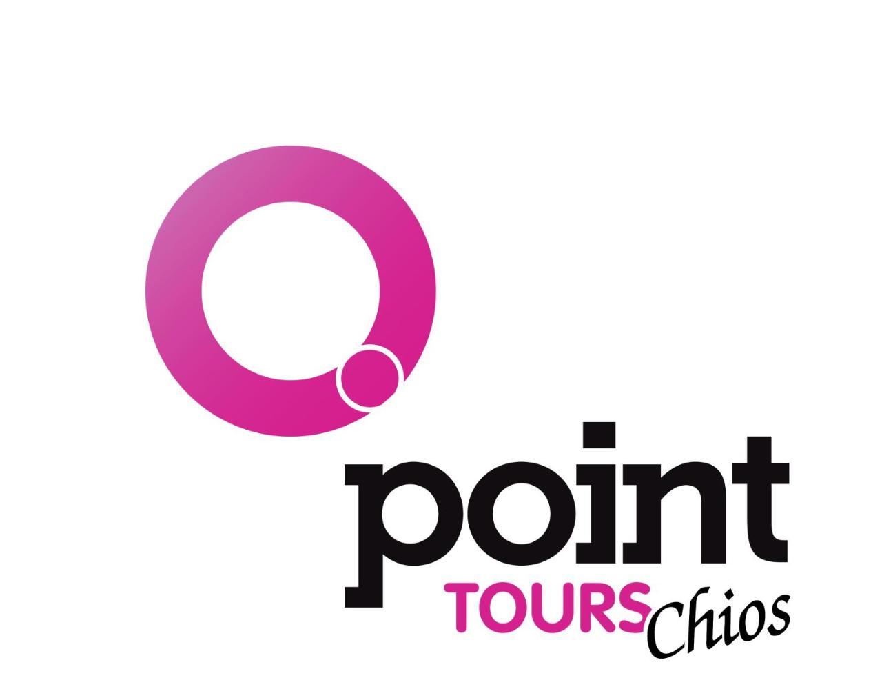 City Point Chios Chios Town Exterior foto